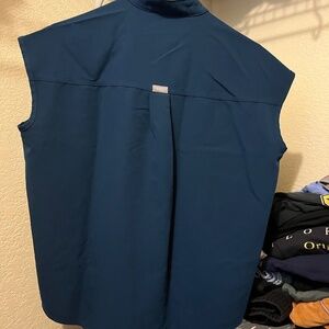 Figs rafaela top XXS